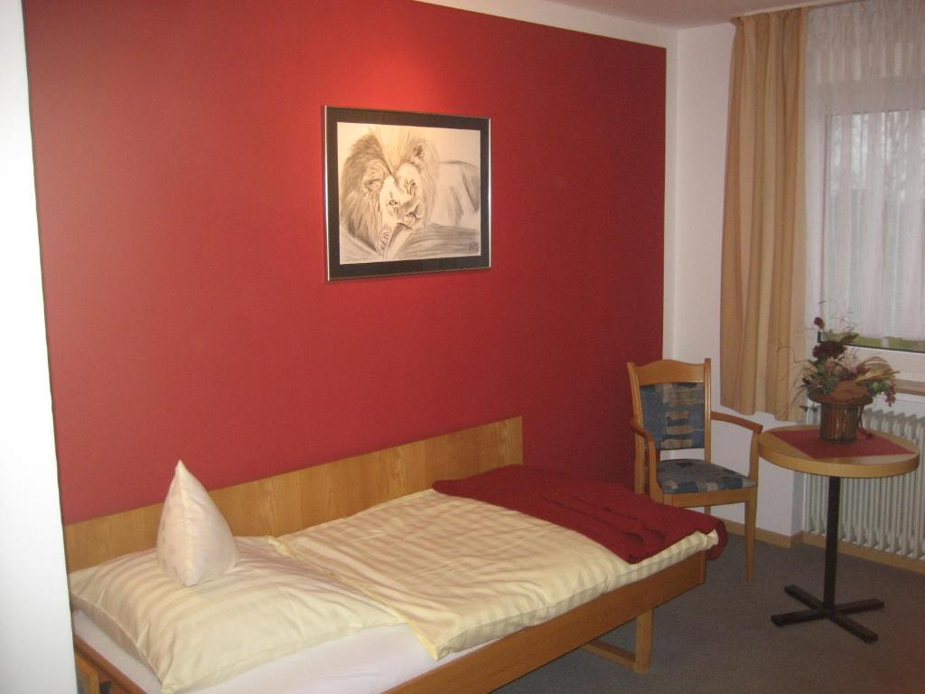 Landgasthof Bergische Rhon Hotel Lindlar Room photo